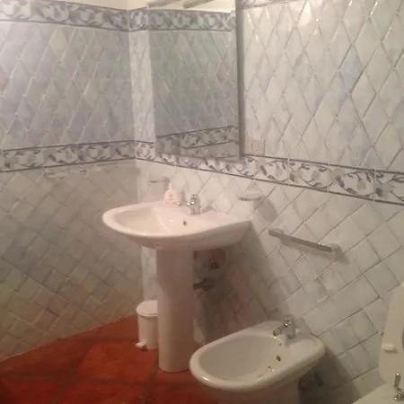 Apartamento Les Amis