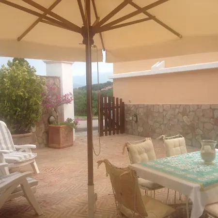 Apartamento Les Amis