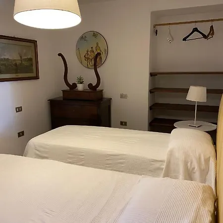 Apartamento Les Amis *